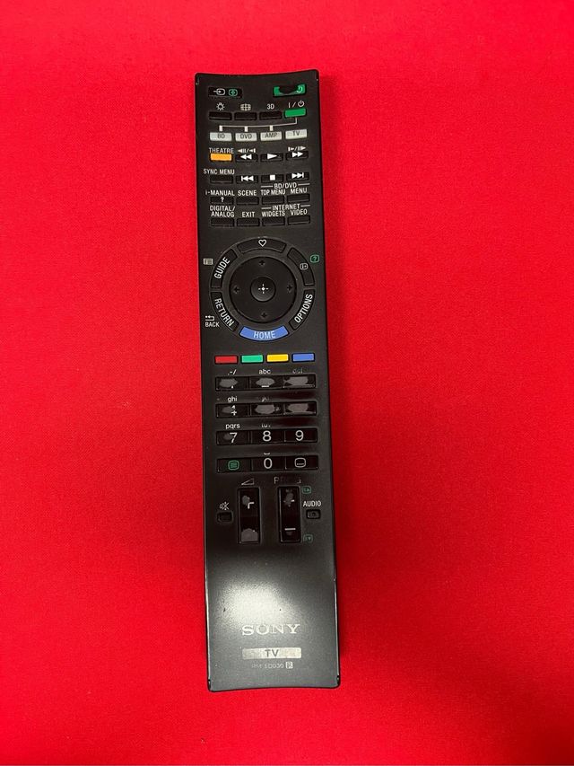 Mando RMED030 Sony