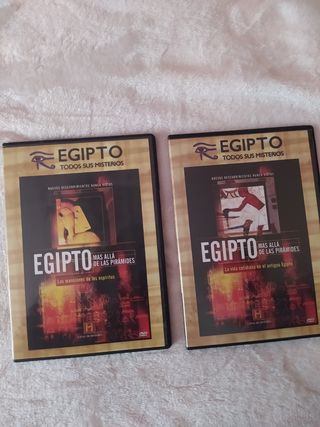 CDS Egipto🇪🇬