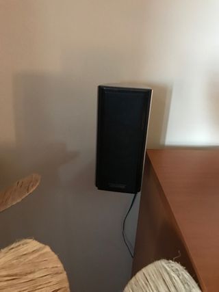 Equipo sonido Sourround Kenwood