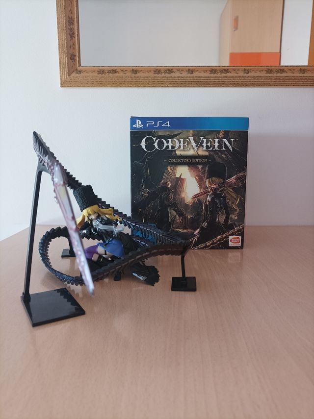 Figura de Mia Karstein