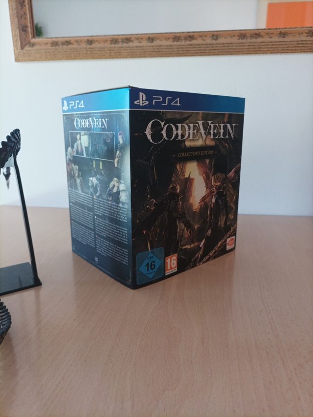 Figura de Mia Karstein