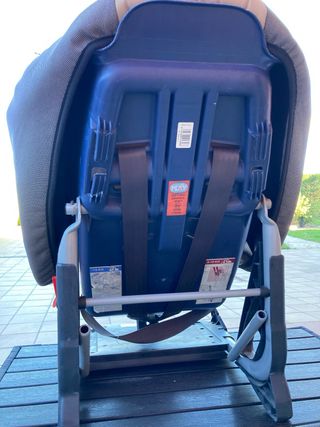 silla de coche para niñ@s.