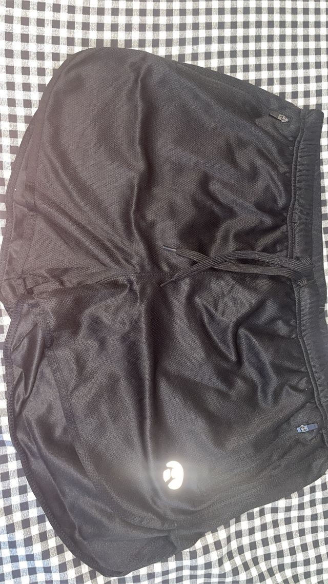 Pantalón Corto Deportivo de hombre