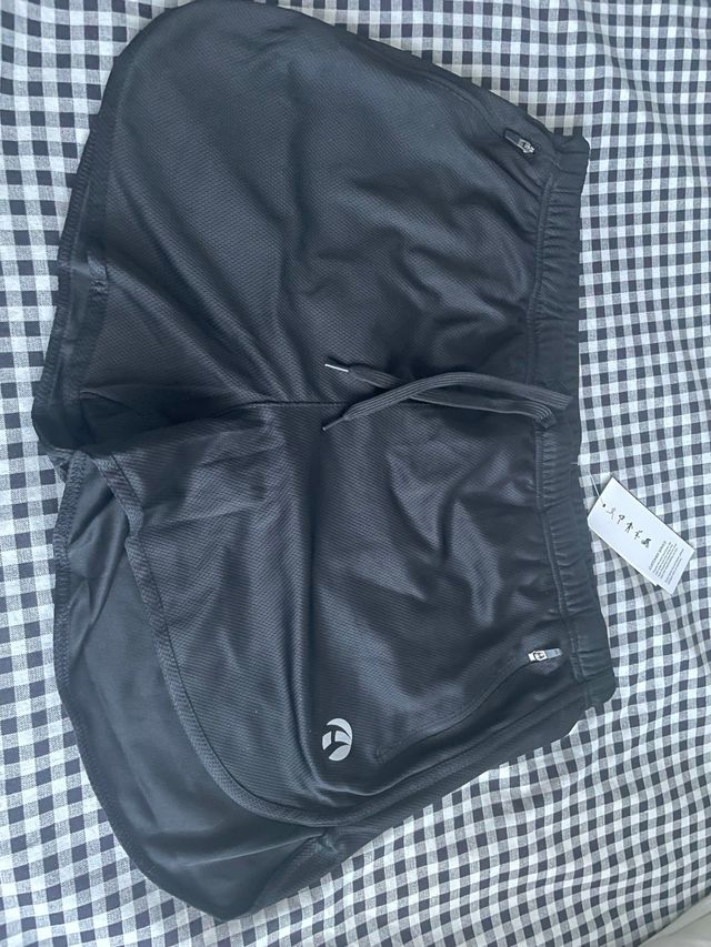 Pantalón Corto Deportivo de hombre