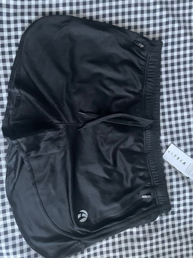 Pantalón Corto Deportivo de hombre