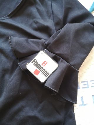OFERTA!! Camisa / camiseta flamenco y sevillanas