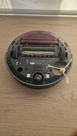 ROBOT SUELO ROOMBA 981