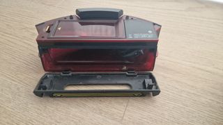 ROBOT SUELO ROOMBA 981