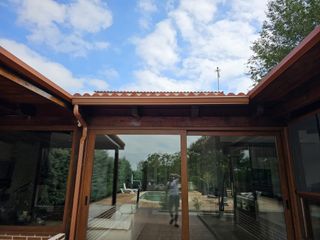 SUMINISTRO Y COLOCACION CANALONES