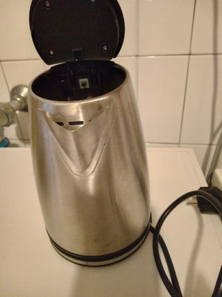 Bollitore in acciaio inossidabile Obh Nordica 