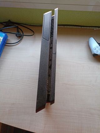 Ps4 Slim 1 Tb