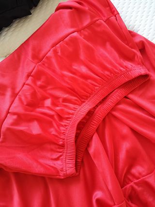 OFERTA!! Falda sevillanas / flamenco / danza