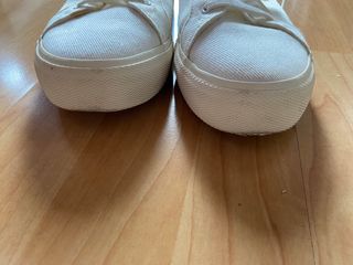zapatillas levis Talla 40