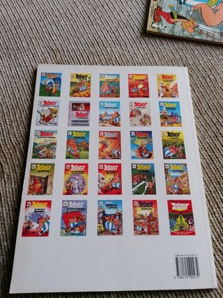 Comics Asterix