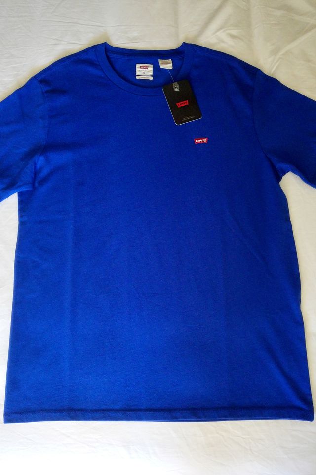Camiseta LEVI'S Azul