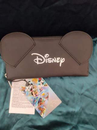 Portafoglio Mickey Mouse 100th Disney