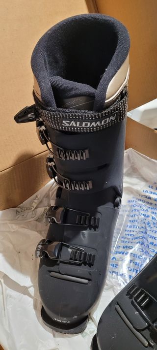 Botas esqui Salomon ski  talla mondo 27.5
