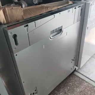 Lavavjillas panelable