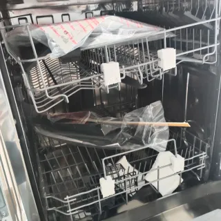 Lavavjillas panelable