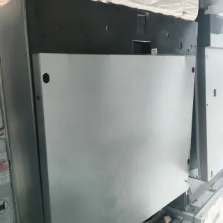 Lavavjillas panelable