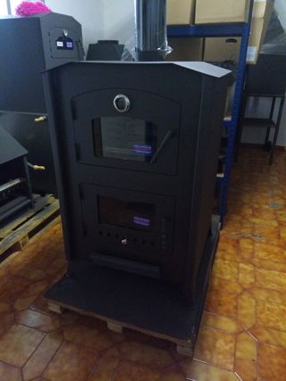 Forno a legna