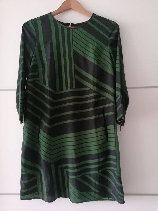 Vestido mini Sfera talla S