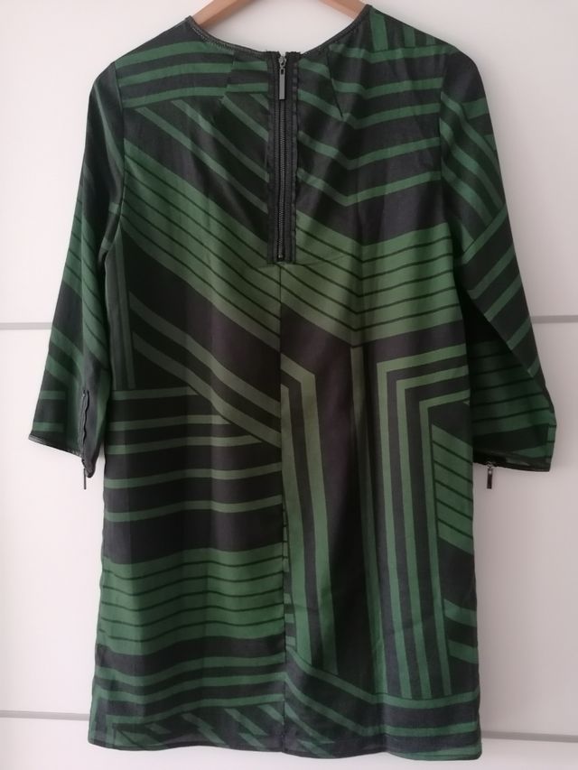 Vestido mini Sfera talla S