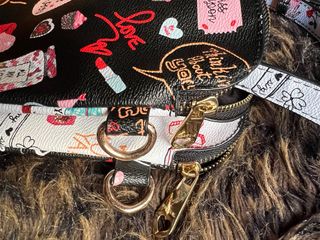 Badolera cartera - Nueva