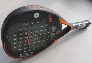 Pala de Padel Royal Padel 771 efe