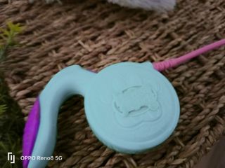 Perro peluche interactivo Furreal peats