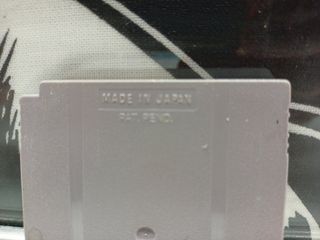 Bubble Ghost Nintendo