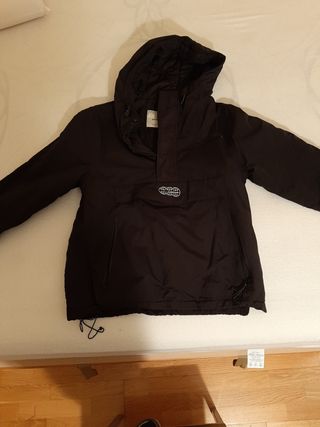ANORAK talla S