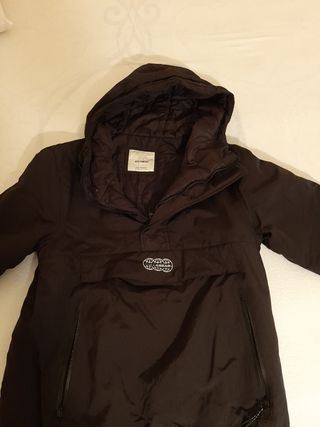 ANORAK talla S