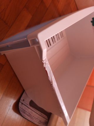 Cajón frigorífico daewoo