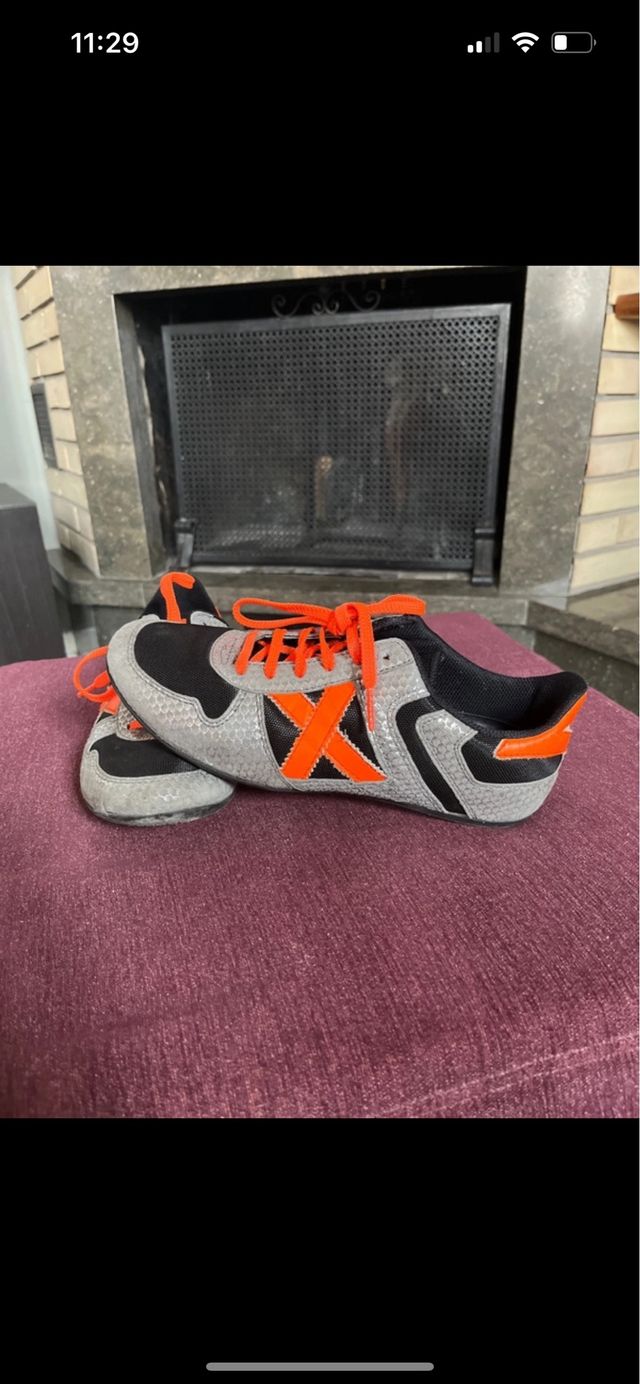 Zapatillas Munich 39