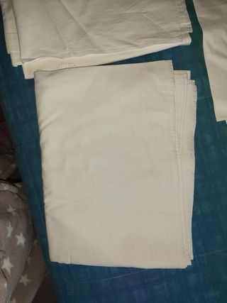 Sábanas