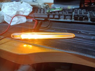 Freccia laterale dx alfa Giulietta