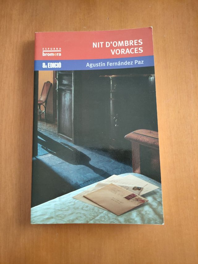 Nit d'hombres voraces