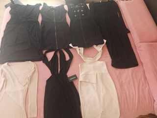 Vestidos de fiesta