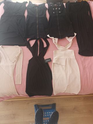 Vestidos de fiesta