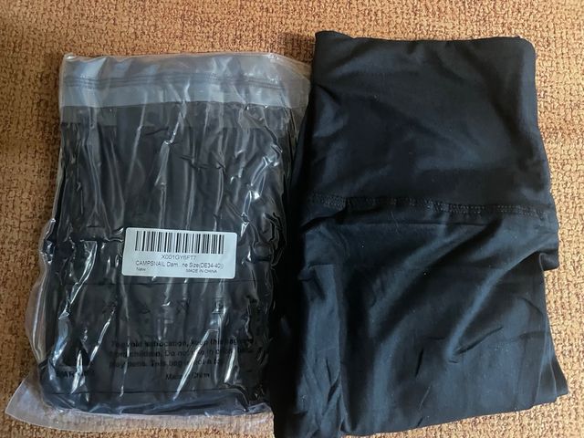 legginings mujer talla 34-40