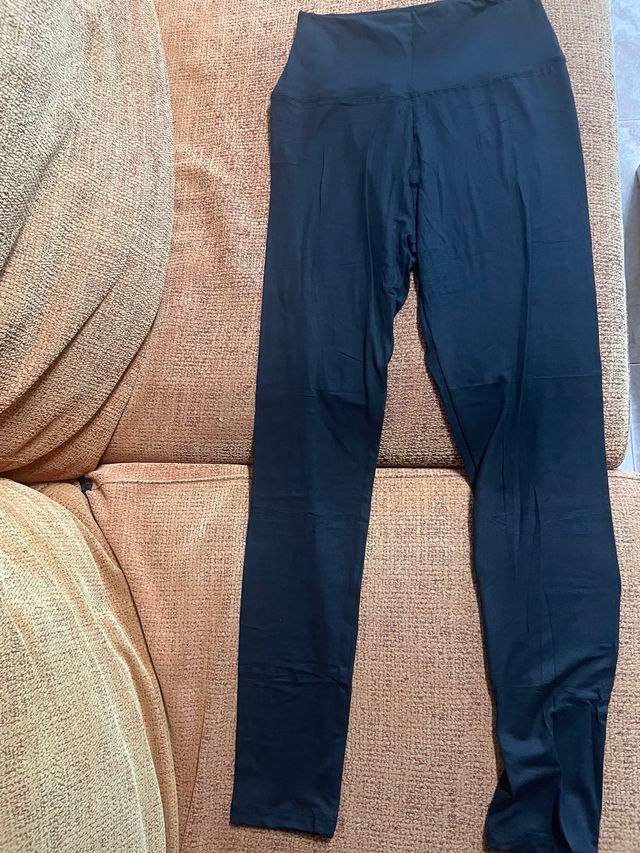 legginings mujer talla 34-40