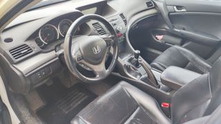 Honda Accord 2008