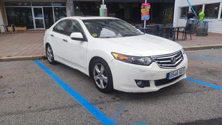 Honda Accord 2008