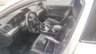 Honda Accord 2008