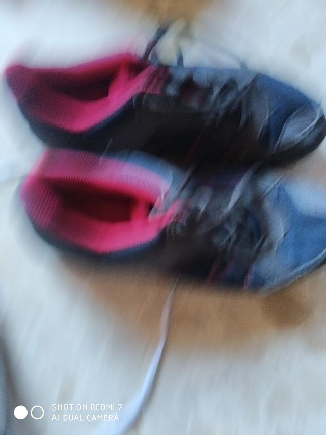 Zapatos de mujer 5€cada uno