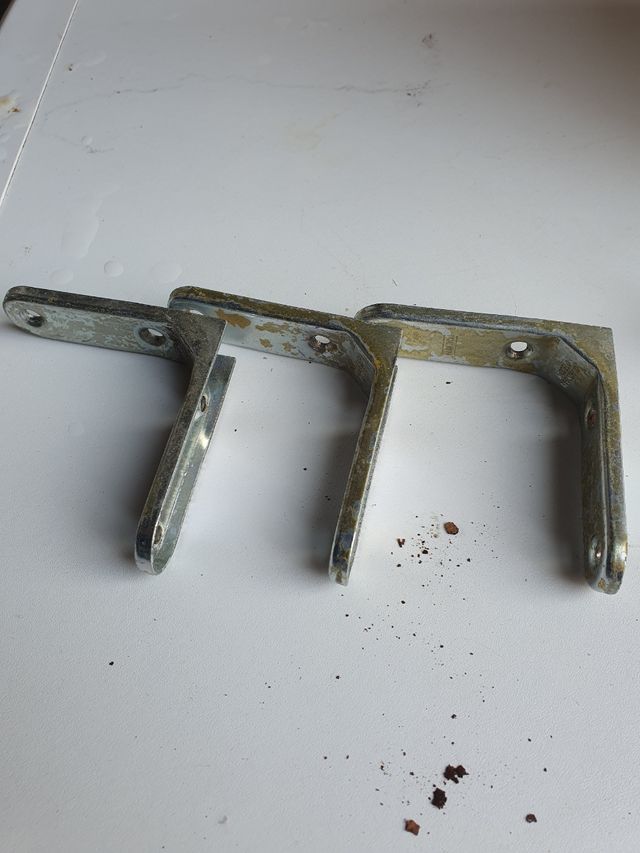 Reloj en perfecto estado