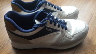 Scarpa Ginnastica Hanson N°41