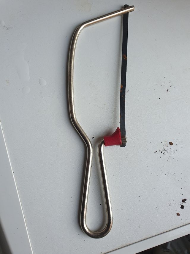 Reloj en perfecto estado