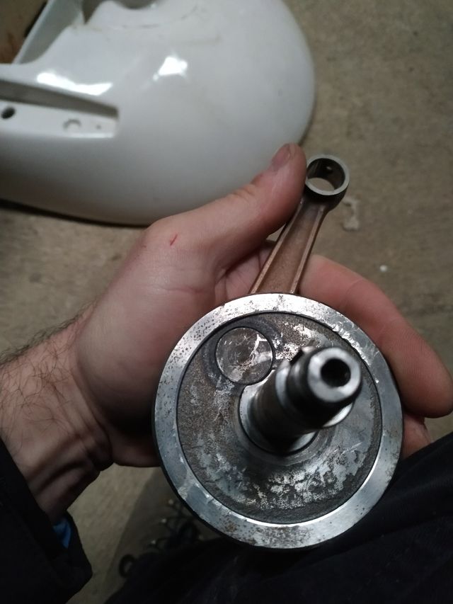 Cigüeñal minareli am6